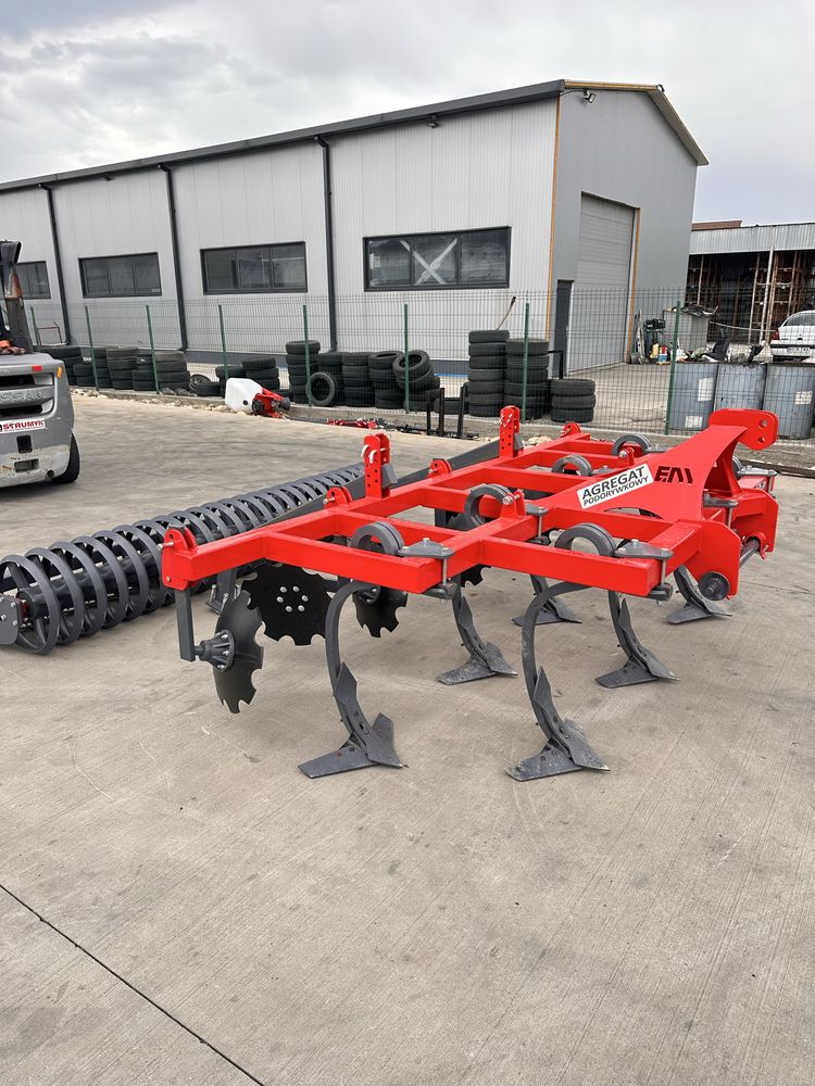 Grubar 3 m protectie arc, grubar tavalug vinclu