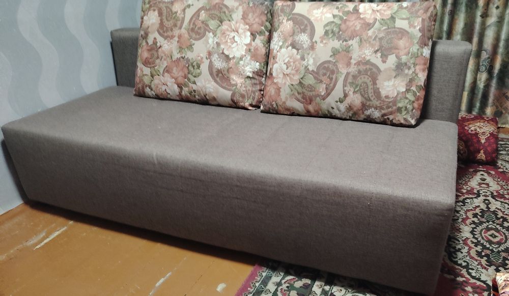 Продам тахту в идеальном состоянии