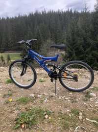 Vand 4 Biciclete mountain bike