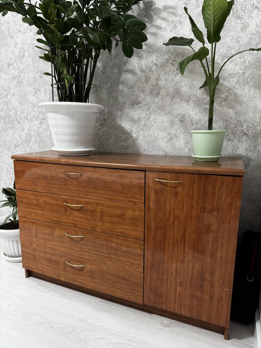 Продам комод в хорошем состоянии