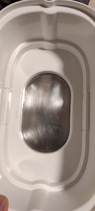 Sterilizator biberoane kidscare
