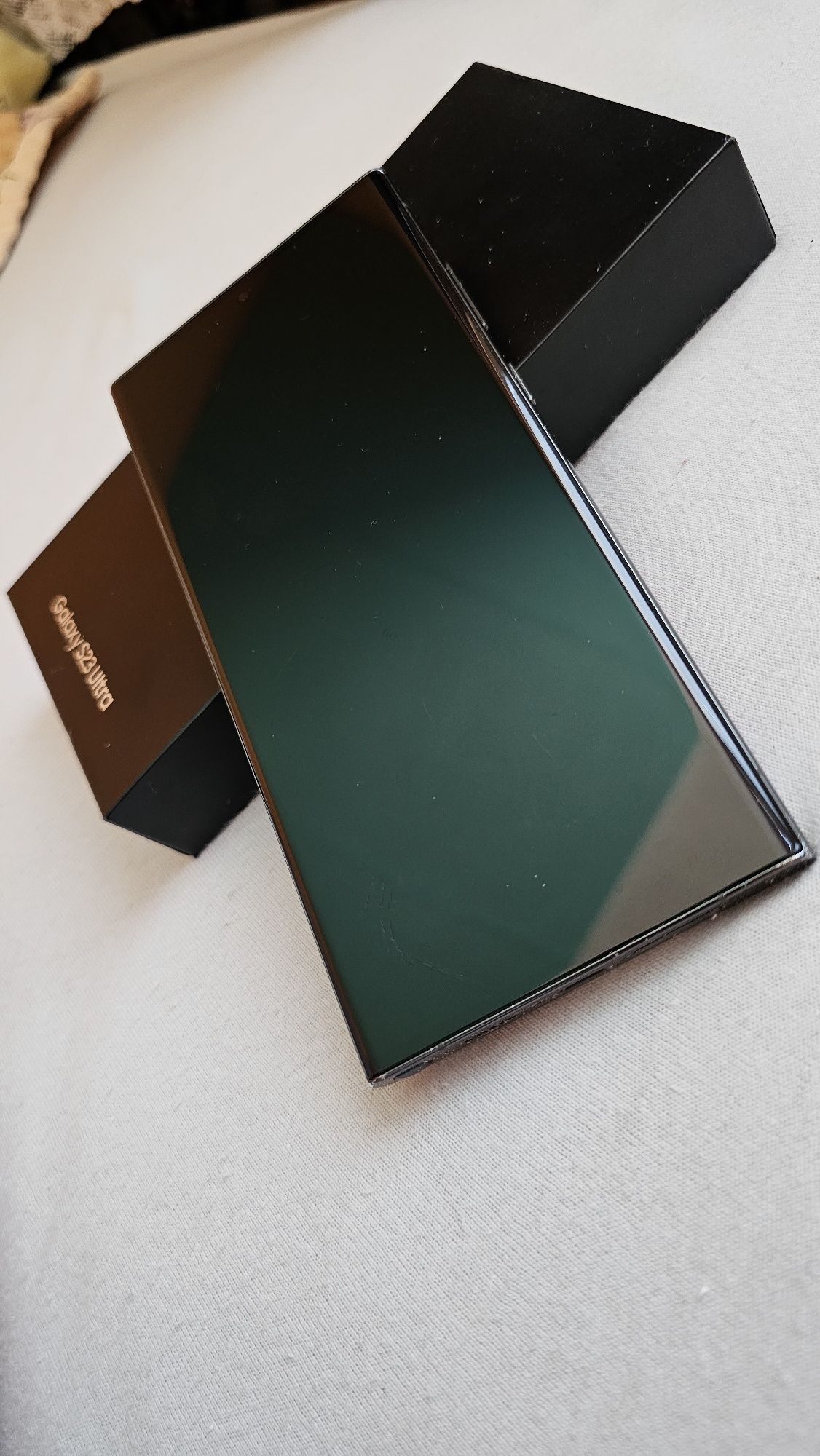 Samsung S23 Ultra 256GB , 8GB RAM