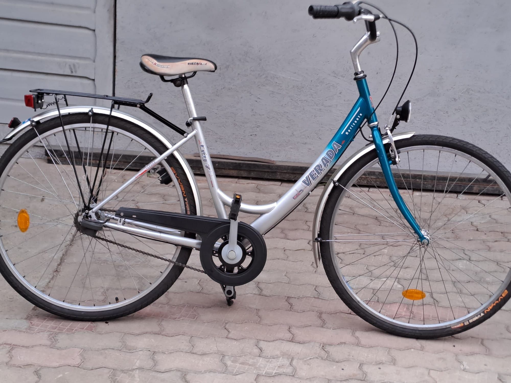 ***bicicleta de damă ***