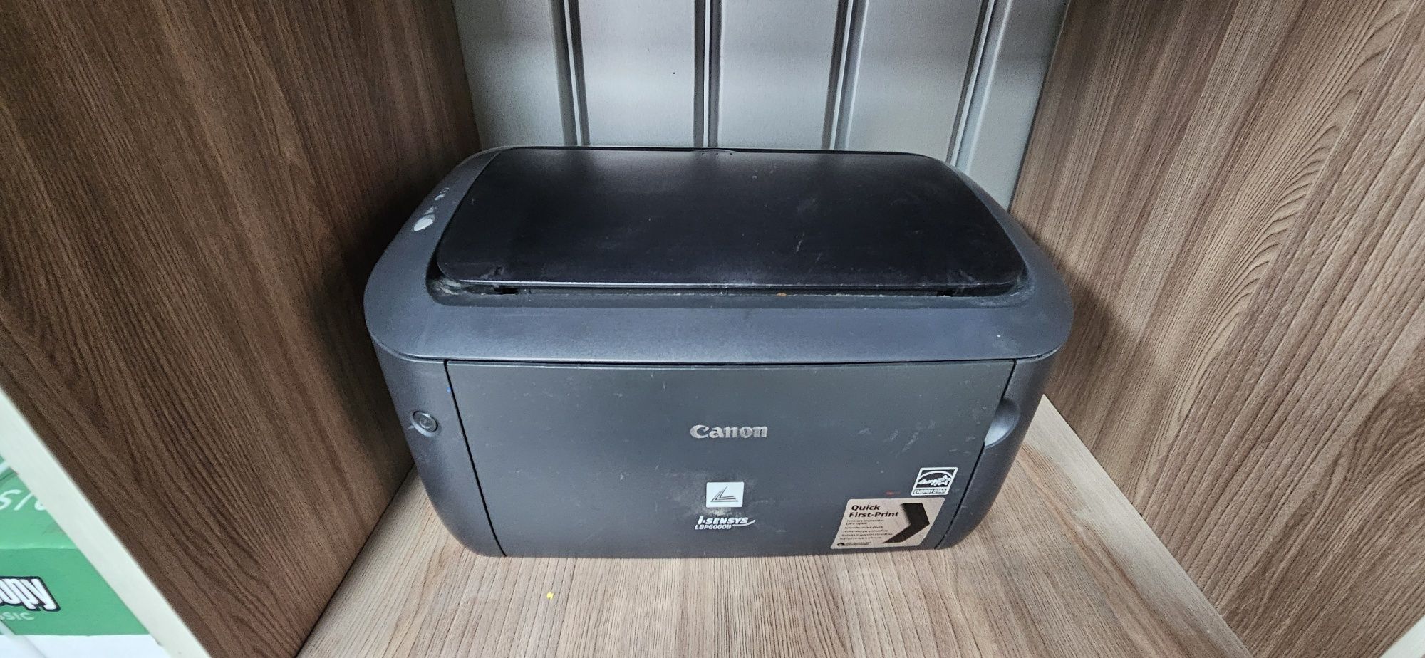 Продам принтер canon 6000