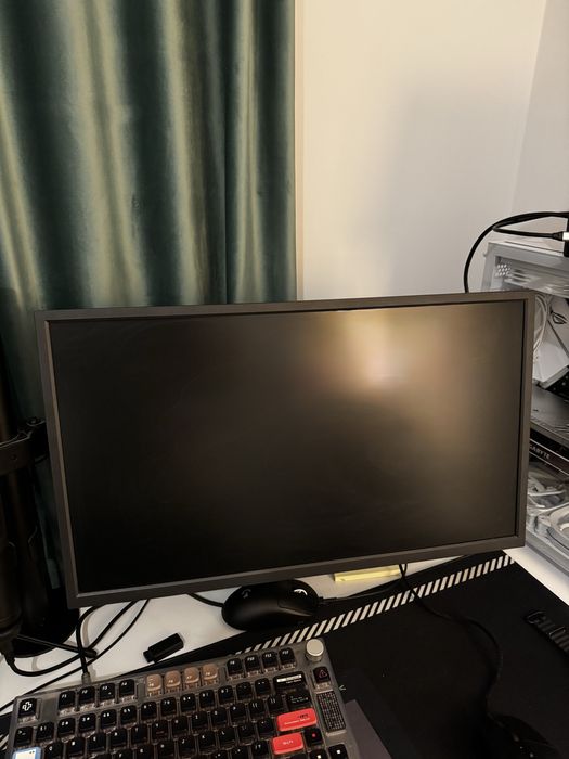Monitor Gaming Benq Zowie XL2546k 240hz DyAc+ 24,5’  Full Box