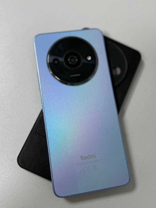 Xiaomi Redmi A3 г Шымкент Толе би 12 лот 743/552