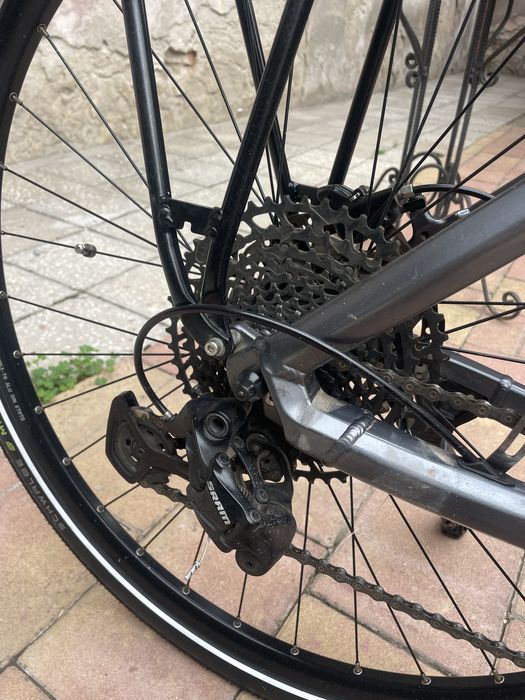 Bicicleta Electrica Conway Impecabila