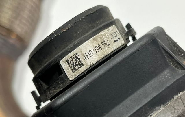 Camera night vision 4h0998552 Audi A6 4G/C7 [2010 - 2014]