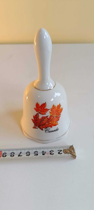 Керамично звънче 12 см