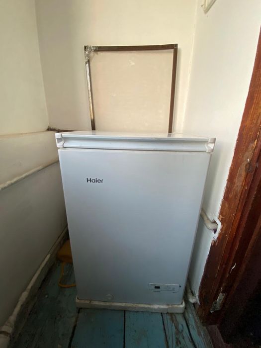 Морозильник холодильник