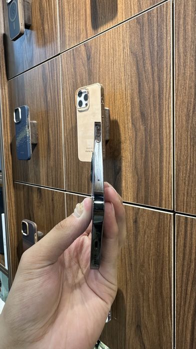 iphone 12 pro 128gb 75% Naxt va Nasiya savdo