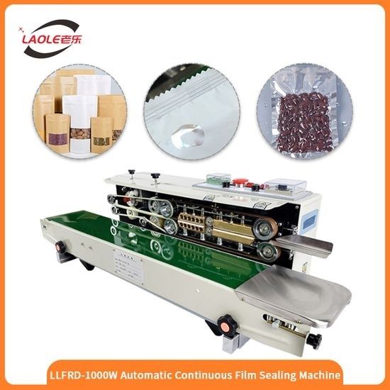 Lentali qadoqlash uskunasi gorizontal upakovka Utyuk apparati