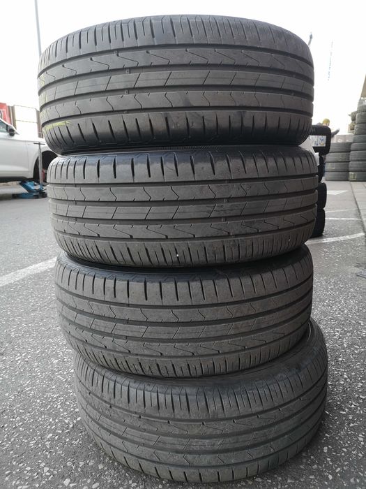 Летни гуми Hankook Ventus Prime 3