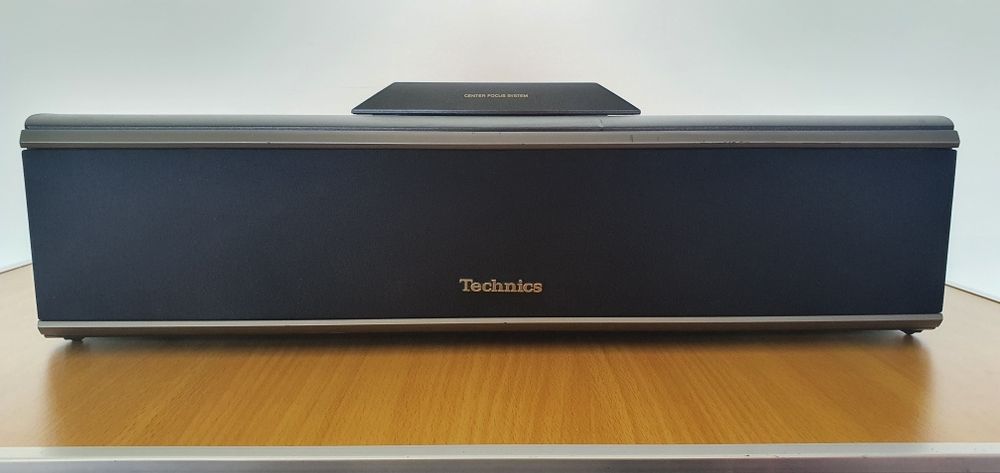 Technics central SB C500