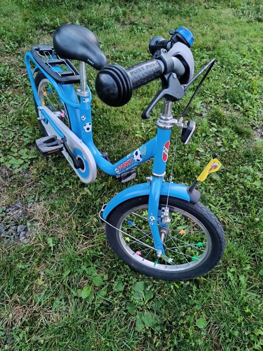 Bicicleta pentru baiat copii  roti pe 16