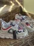 Versace chain reaction
