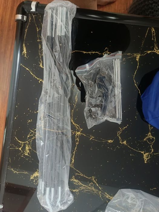 Къмпинг баня / тоалетна