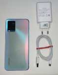 Telefon Vivo y33s  128gb  8+4gb ram