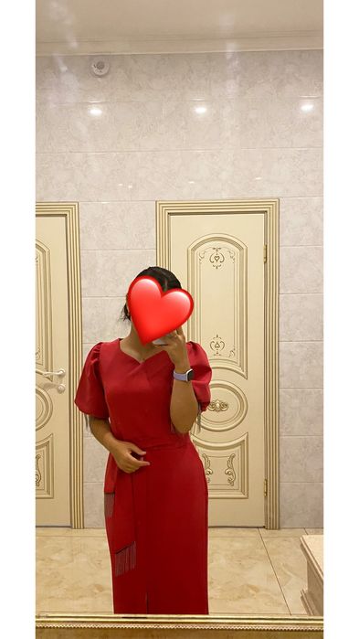 Платье на мероприятия