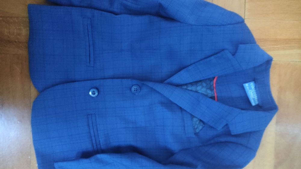 Sacou bebelusi Coccodrillo 18 luni