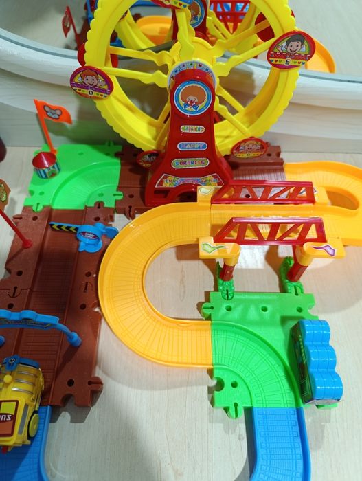 Игрушки для малышей