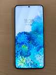 Telefon Samsung S20+ Plus, 128Gb, 8Gb RAM, cutie, impecabil, ca nou