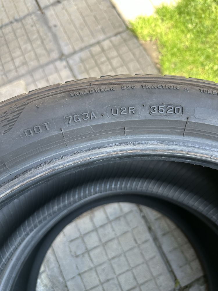 Гуми 225/45/18 и 255/40/18 BRIDGESTONE Turanza Sport/ Спорт пакет