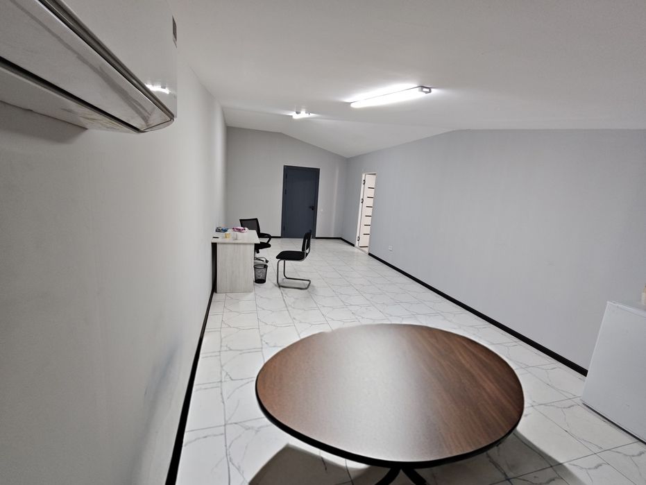 Аренда офиса на Паркентском