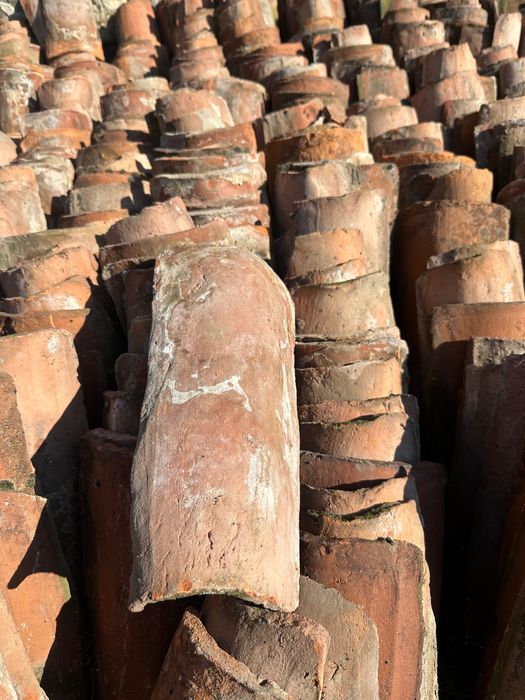 Продавам турски керемиди