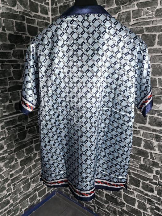 Луксозна мъжка риза