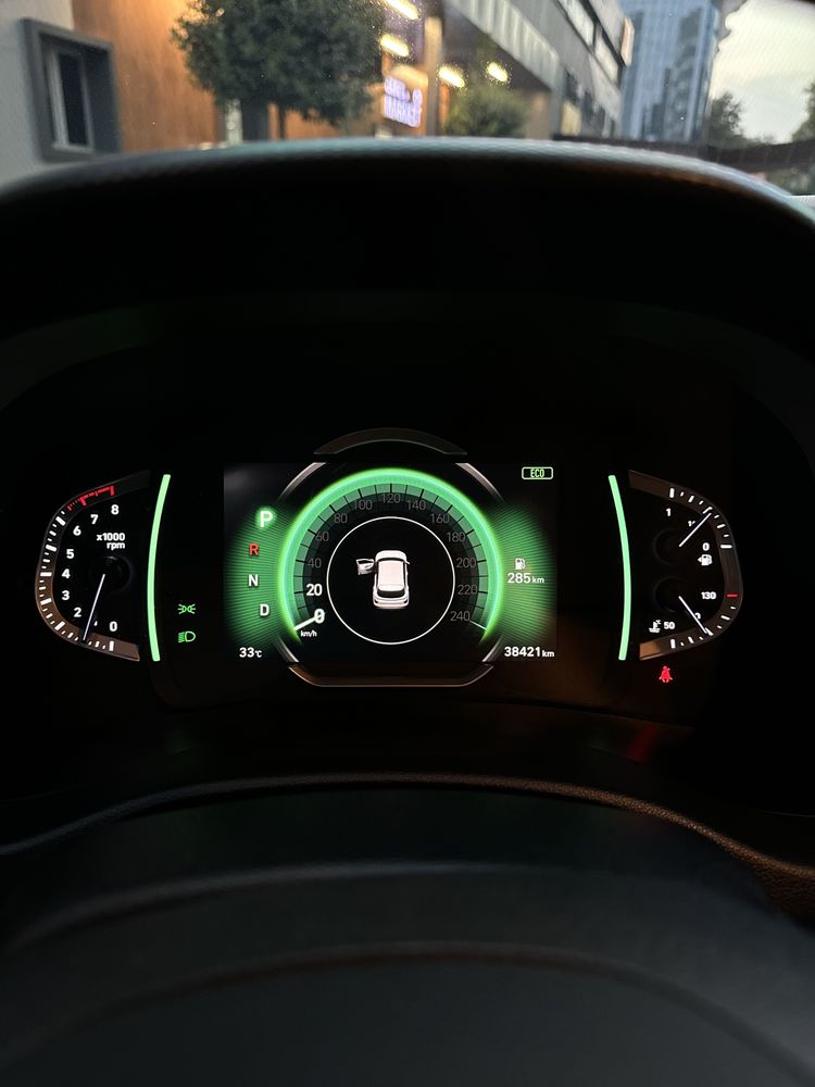Creta Hyundai в идеальном состоянии для Вас!
