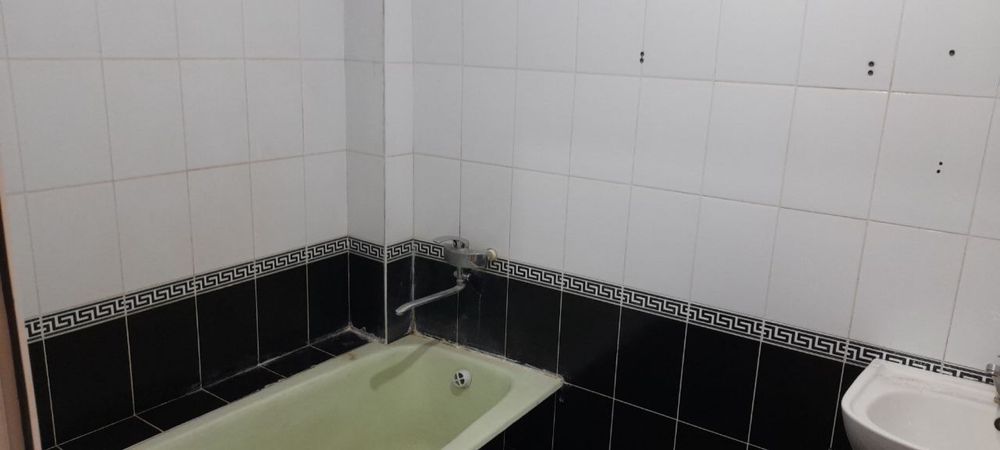 Jar arqi 2 xonaliy uy 4 etaj remonti bor maktan bogcha magazin yonida