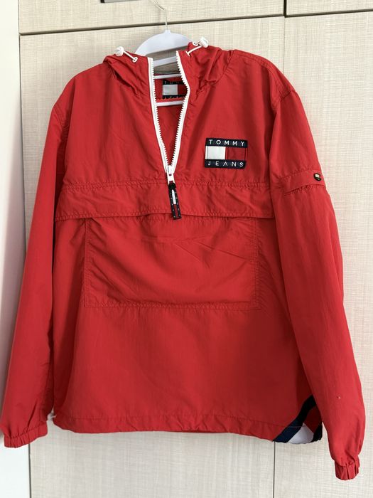 Преходно яке Tommy Hilfiger