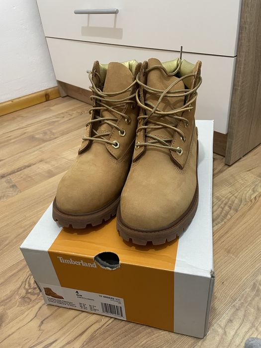 Timberland 6Inch