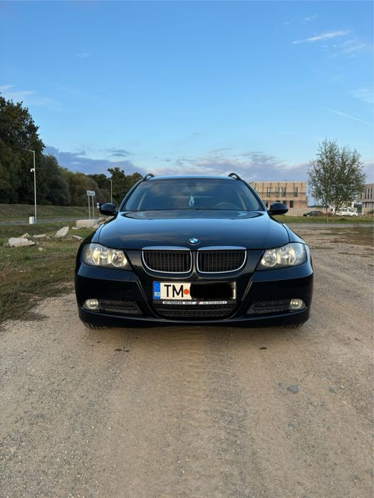 BMW 320d