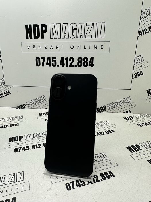 NDP Amanet NON-STOP Calea Vitan Nr. 121 Iphone 16 256GB (44126)