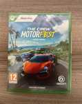 the crew motorfest xbox cd