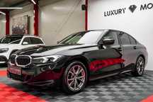 BMW Seria 3 Posibilitate Rate / Avans 0 / Km Certificat / Garantie Extinsa