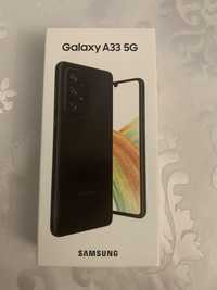 Samsung Galaxy A33 5G новый