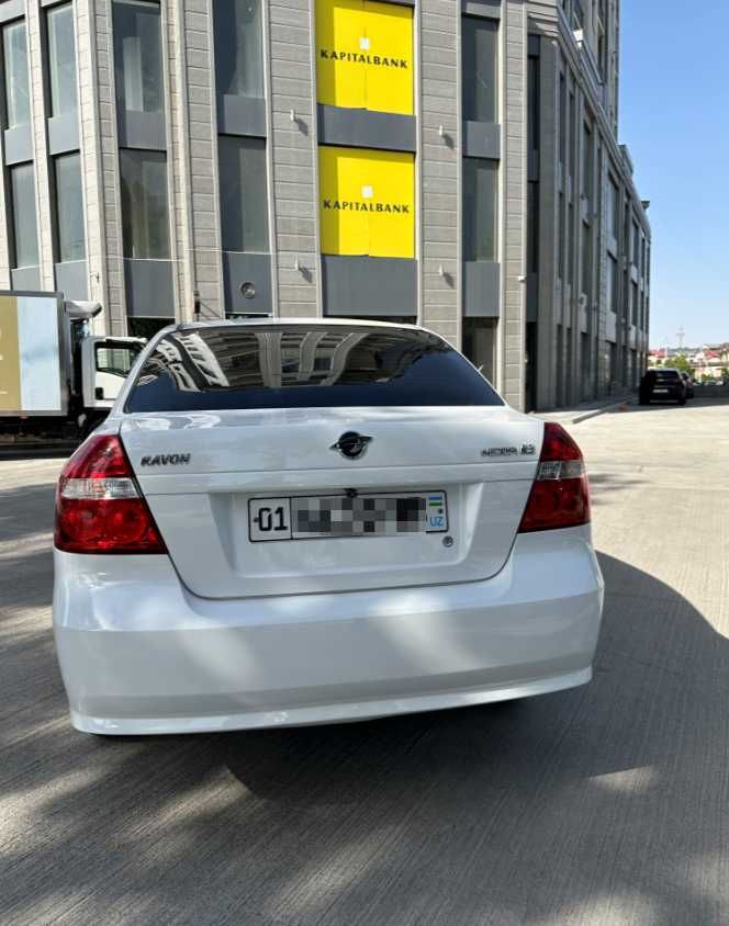Nexia 3, R3, 2019/130 000,