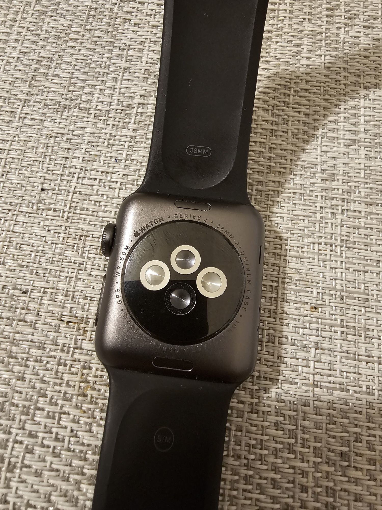 Piese Apple watch gen 2, 38mm