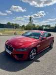 Jaguar XE R design facelift