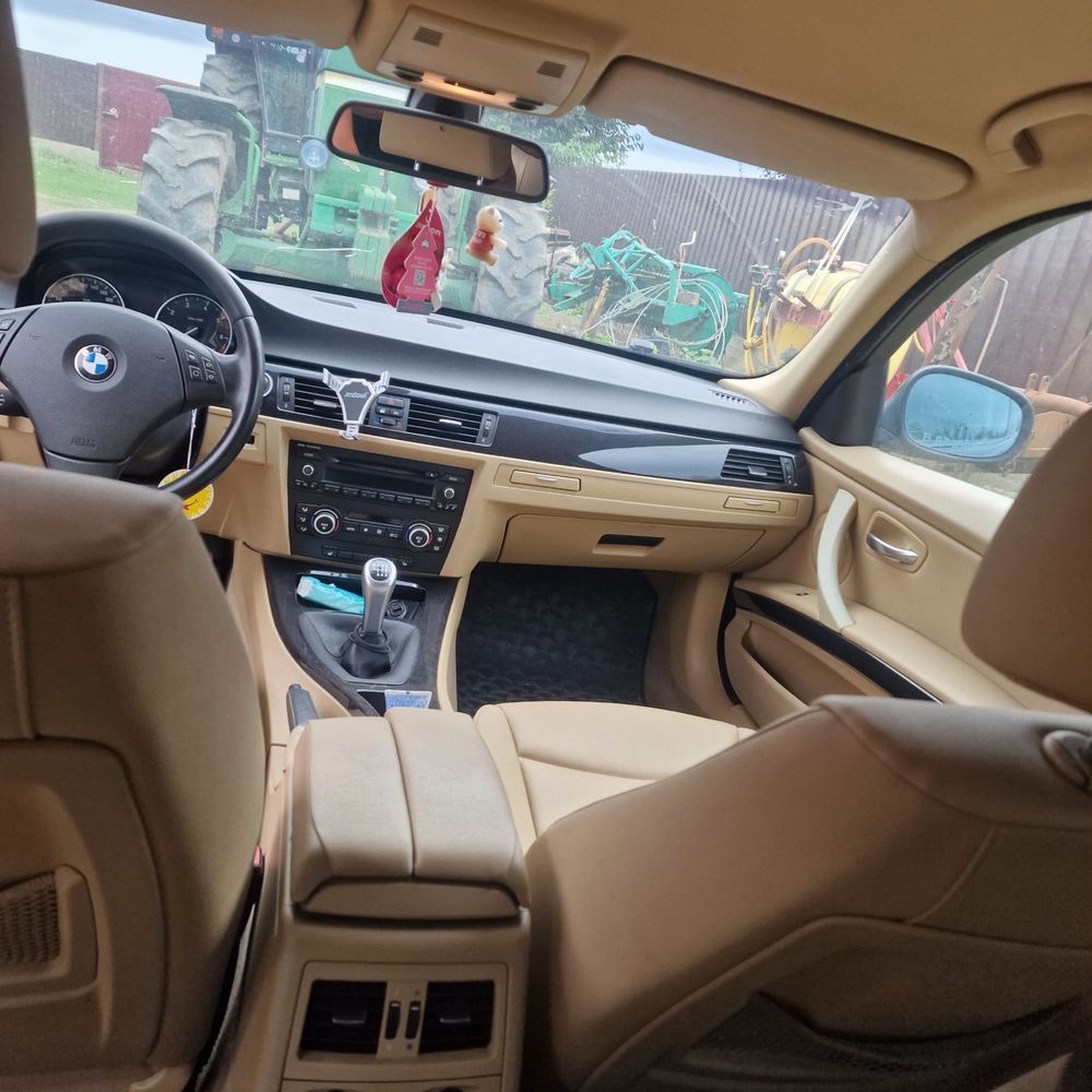 Vand Bmw Seria 3