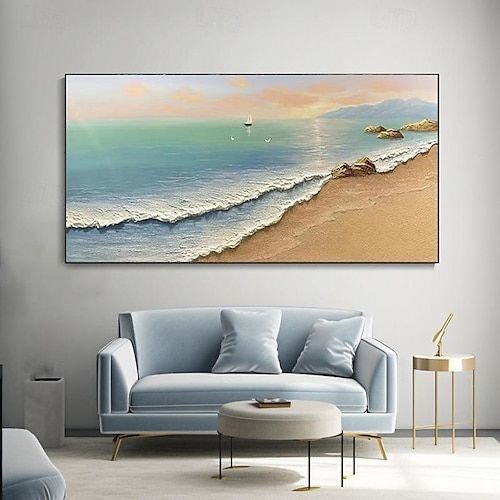 Картины с текстурой