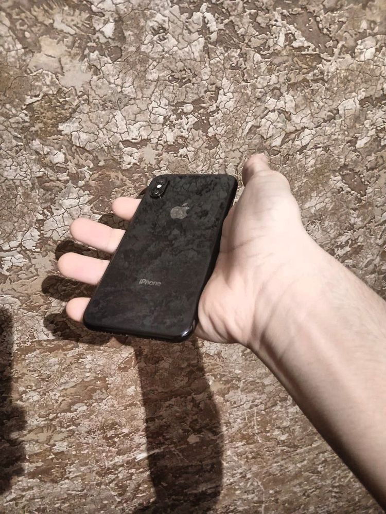 Iphone X sotiladi