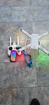 Drona Xiaomi Mi Drone 4K + Samsung Galaxy A40