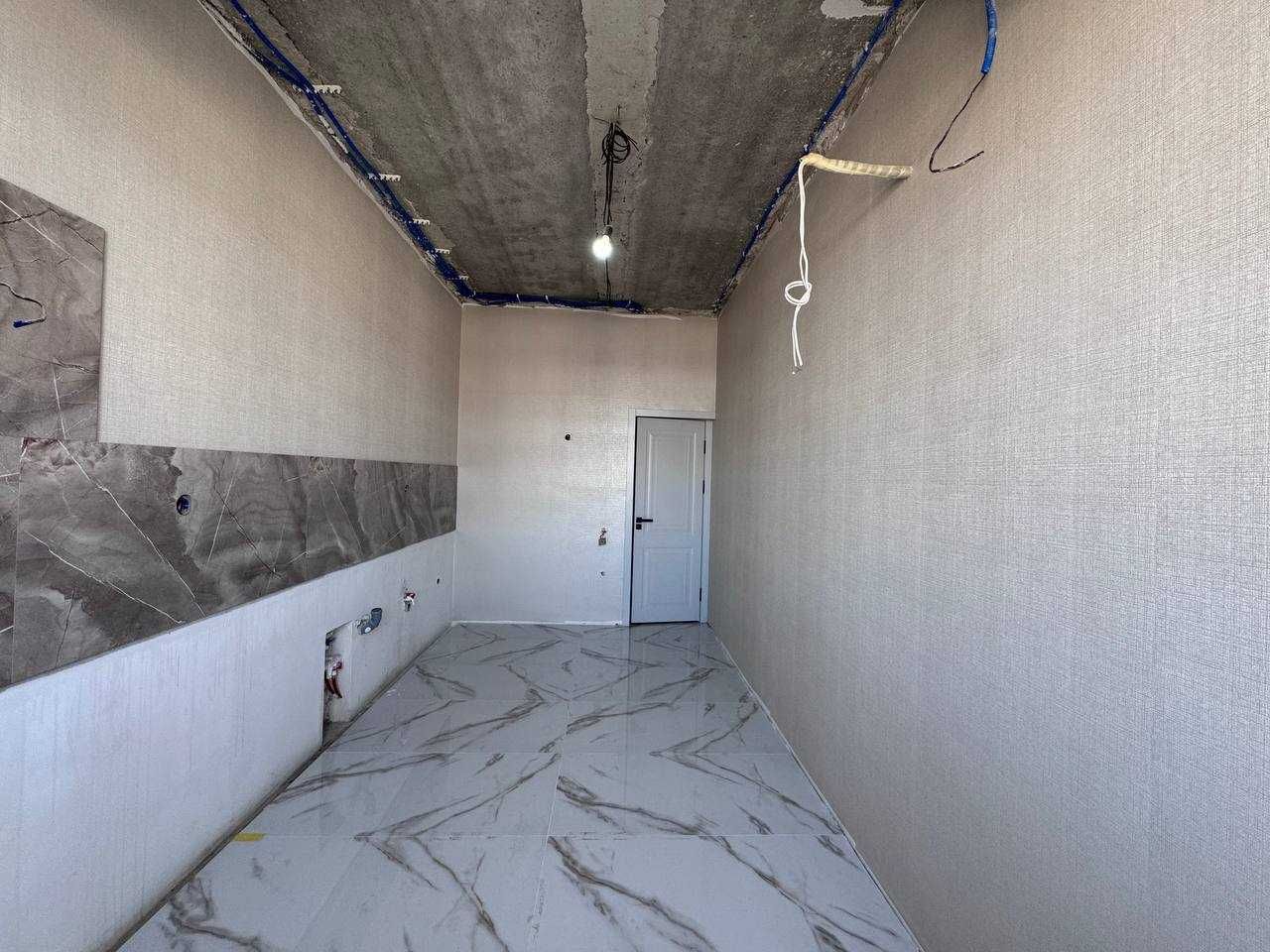 2 хоналик квартира 8 этаж янги лифтлик дом, горгаз, эски цум