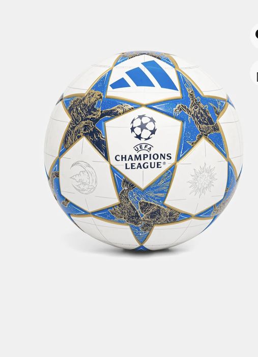 Топка Adidas Performance UCL League J290