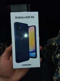 Samsung galaxy A25 5G новый