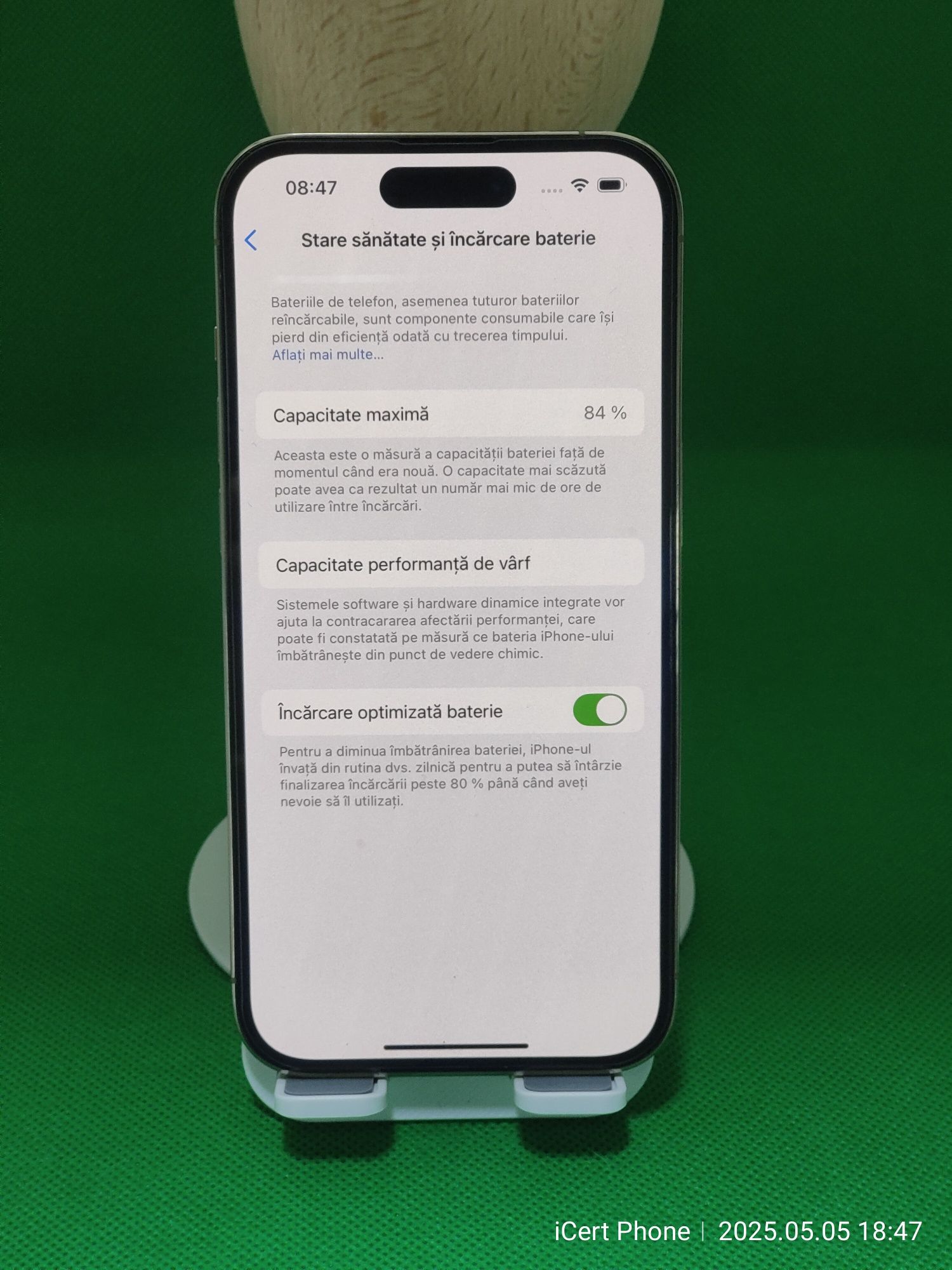 Iphone 14 Pro 256GB* Garantie * BuyBack *